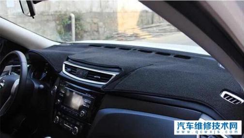 汽车中控到底需不需要防晒垫?,汽车中控需要防晒垫吗