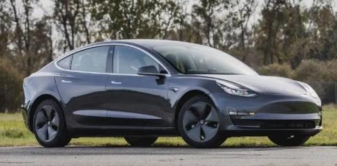 model y 区别(Model 3销量怎么样)