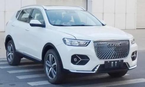 哈弗h6中控台功能显示屏怎么开启(哈弗H6前风挡如何喷水)