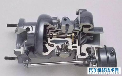 自吸车加涡轮,自吸汽车可以加涡轮增压