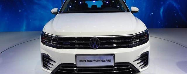 大众新能源车有哪些,大众新能源汽车有哪几款