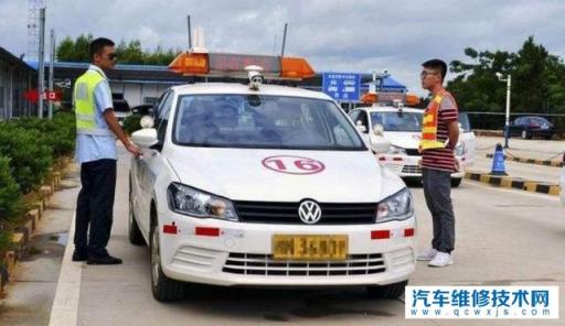 都说开不烂的丰田，修不好的大众，那为什么驾校的车都是大众，而不是丰田？
