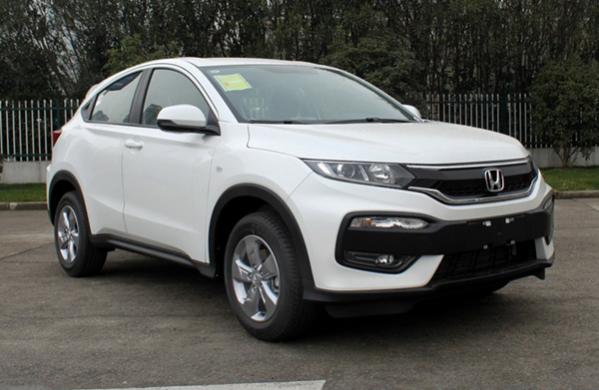 本田suv车型8万一10万,本田suv18万左右的