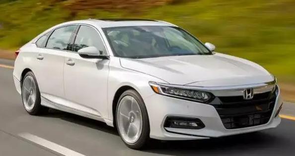 雅阁刹车片型号(雅阁底盘怎么样)