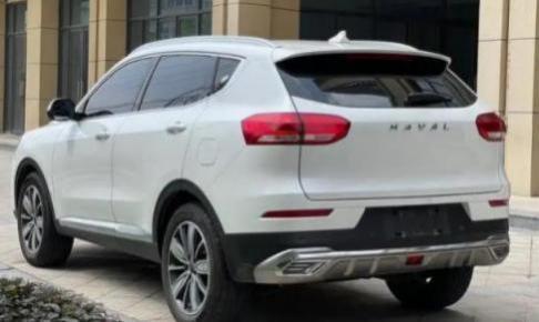 哈弗h6用哪个型号机油(哈弗H6机油型号是什么)