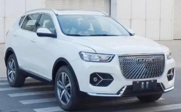 哈弗h6后座如何放倒(哈弗H6防冻液)