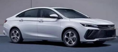 帝豪后备箱容量(帝豪空气滤芯如何更换)