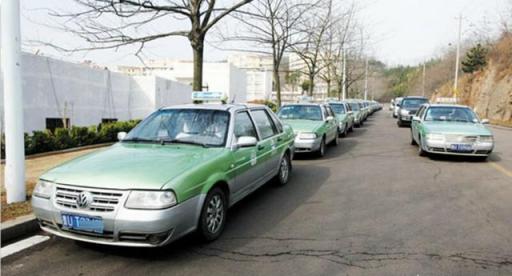 出租车被滴滴取代,滴滴取消出租车了吗