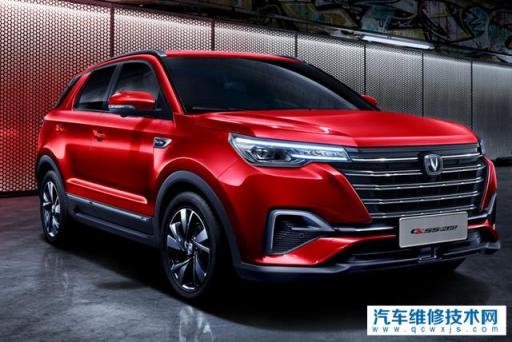 长安cs55自动炫色怎么样,长安cs55plus手动炫色怎么样