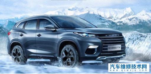 奇瑞星途车身为什么这么轻？是用的铝合金材料多？还是别的原因？