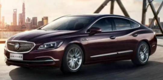 君越防冻液(君越排气管)