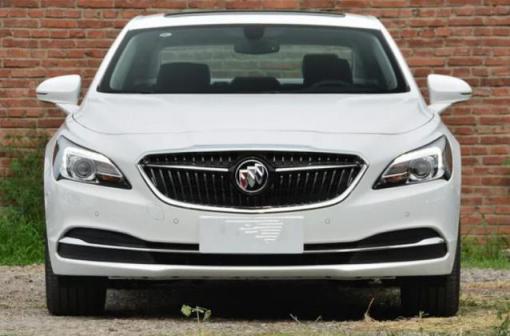 11款君越大灯型号(君越电瓶型号)