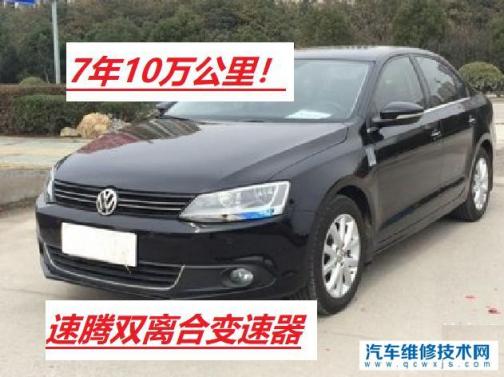 双离合变速箱耐用吗,双离合变速箱一般多少公里有问题