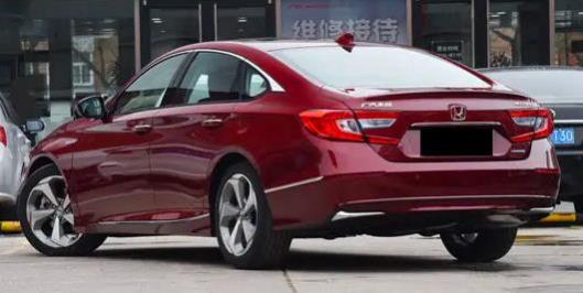 雅阁配置怎么样(雅阁亮点有哪些)