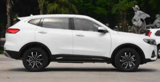 二手哈弗h6值得买吗(哈弗H6离合器是什么)