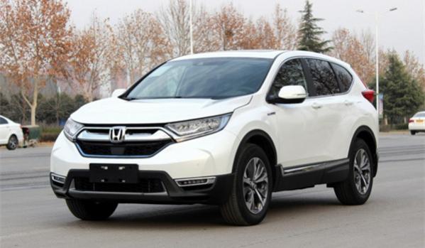 20-25万左右的suv推荐,20至25万suv车推荐