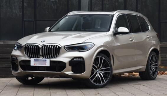 宝马x5同级别的suv,宝马x5是越野车还是suv