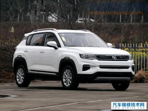 长安cs35plus1.6l自动挡动力够用吗,长安cs35plus1.6l手动挡油耗多少