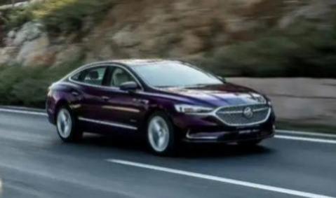 君越变速箱油多久换一次多少钱(君越外观怎么样)