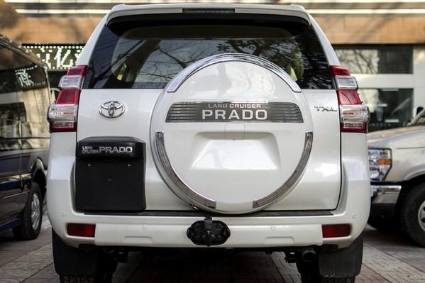 丰田五十万左右的suv,二十万丰田suv哪个好