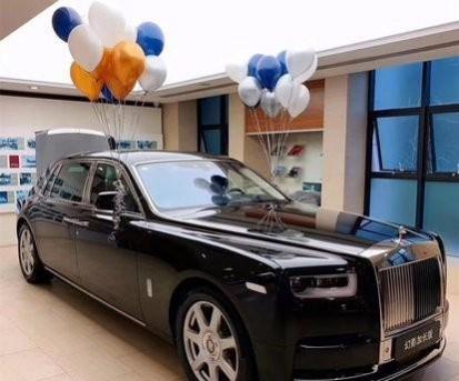 豪华车和普通车的差别,豪车和普通车的区别