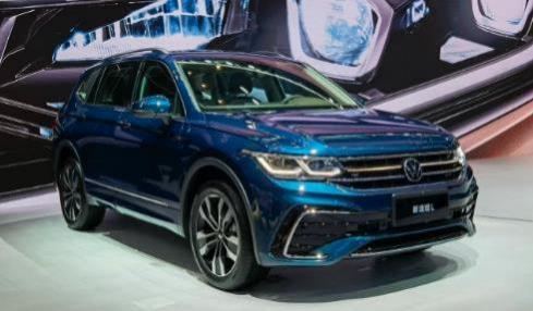 途观l销量怎么样(途观L和荣放RAV4哪个更好)