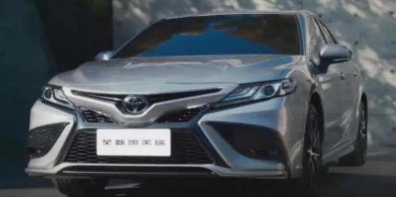 凯美瑞底盘解析(凯美瑞底盘详解)