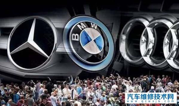 丰田为什么耐用,为什么丰田的车最耐开
