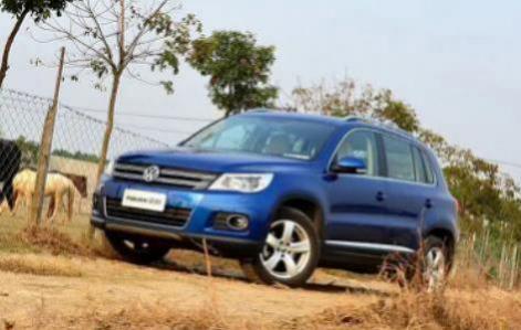 途观刹车距离长怎么办(途观L和途昂哪个更好)