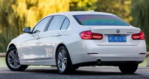 宝马3系底盘高度是多少(宝马3系底盘高度是多少)