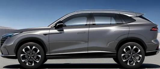 本田crv在日本本土销量(本田CR-V和本田XR-V有什么区别)