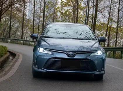 卡罗拉方向盘按键(卡罗拉内循环如何使用)