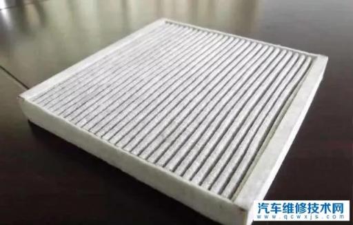 汽车空调滤芯多久换一次,车上的空气滤芯和空调滤芯多久换一次
