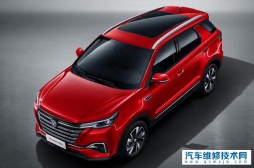 长安cs75plus和大众探歌怎么选,长安cs55PLuS哪款值得买