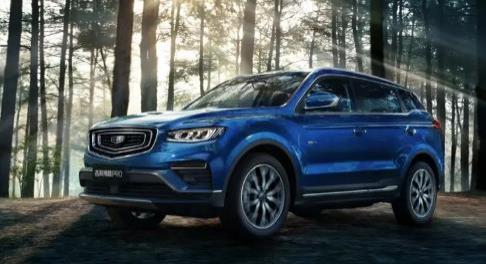 博越 怎么样(博越有几个USB接口)