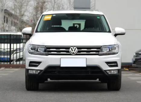 途观l是什么(途观L和荣放RAV4哪个更好)