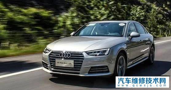 买a4l还是a6l,a4l和a6