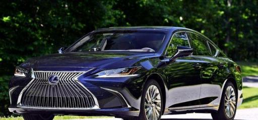 雷克萨斯ES和奥迪A6L是一个档次吗?,奥迪a6l与雷克萨斯es哪个好