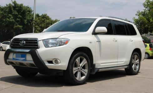 汉兰达还值得入手吗(汉兰达值得购买吗)