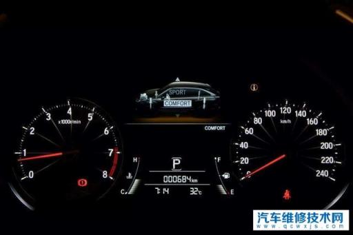 汽车长期开运动模式对发动机好吗?,新车开运动模式伤车不