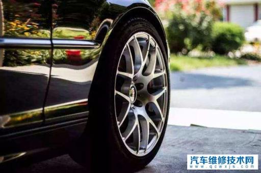 汽车轮胎大概多久换一次,汽车轮胎多久需要更换一次