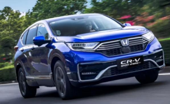 本田CRV用什么型号机油(本田CR-V使用什么型号的机油)