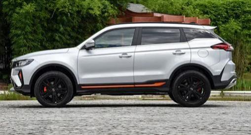博越车子怎么样(博越如何查看公里数)