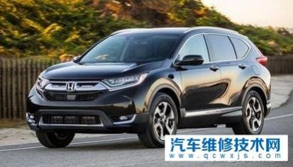 crv和三菱欧蓝德哪个好,欧蓝德和本田crv相比哪个好