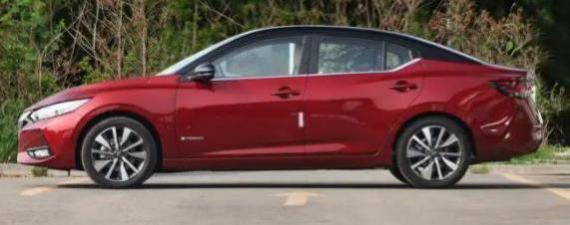 东风日产轩逸刹车片多少钱一套(轩逸刹车片)