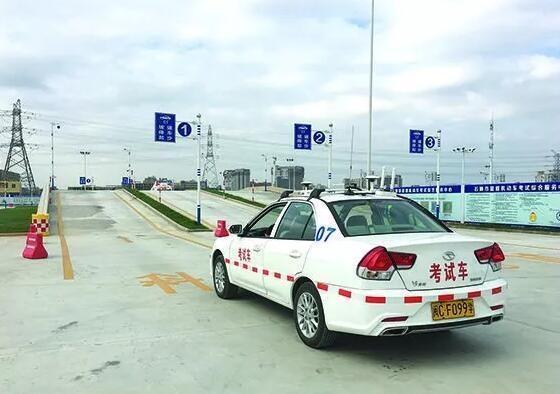 科目二哪些地方容易挂,科二哪些地方直接挂