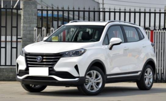 女生适合什么车10万以下(适合女生的越野车怎么选)