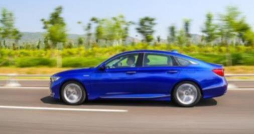 雅阁混动买哪款(雅阁是在哪里制造的)