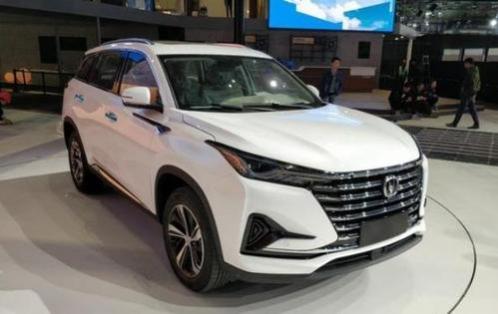 落地16万的suv哪个好,16万左右的车排行榜suv