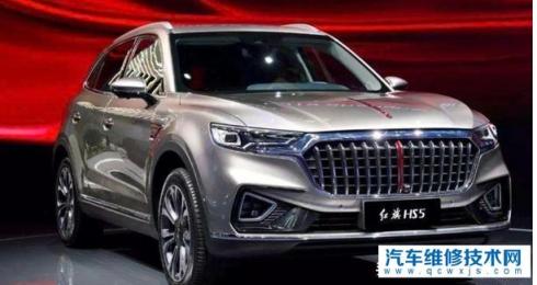 红旗hs5怎么样值得买吗,红旗HS5值不值得买